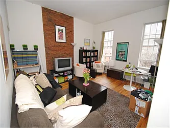 Rented by Buchbinder & Warren