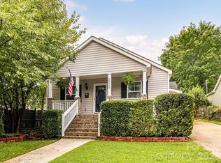 2028 Hamorton Pl, Charlotte, NC 28205