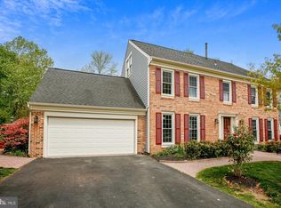 7001 Green Glade Ct, Alexandria, VA 22315
