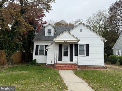 808 Waverly Dr, Salisbury, MD, 21801