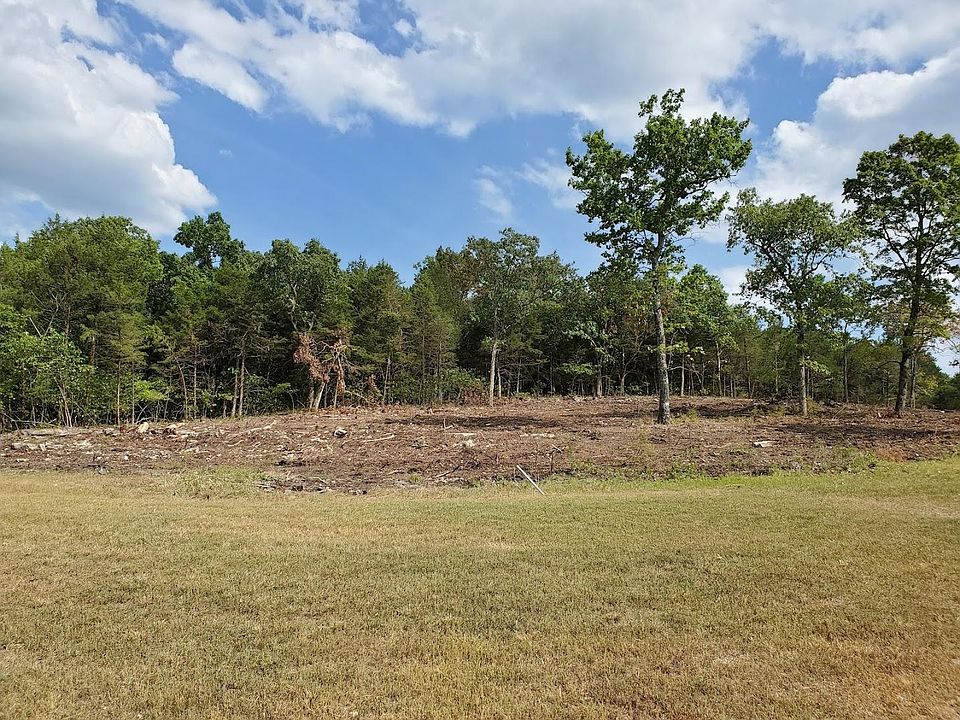 Lot 261 Silver Sunset Lane Kimberling City MO 65686 MLS 60225853 