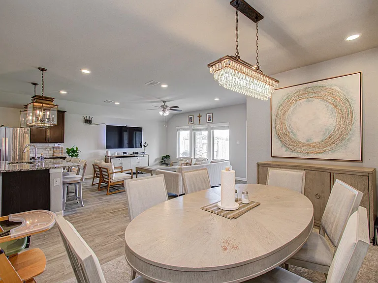 3742 Canyon Shore Ln — Photo 18