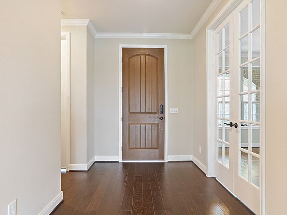 Entryway