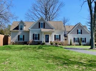 7980 Riverside Dr, Dublin, OH 43016