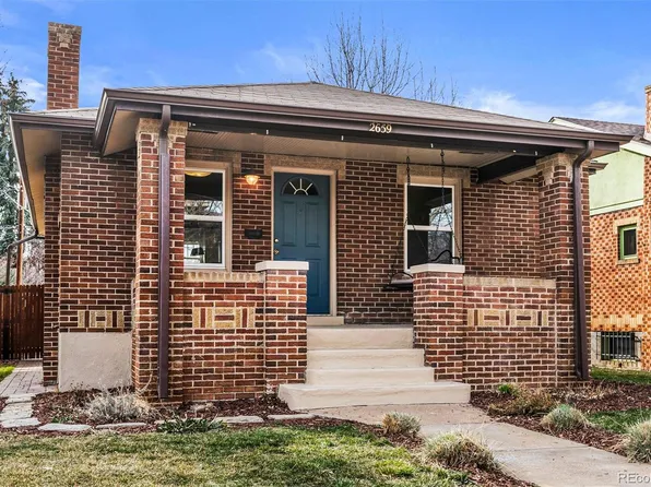2659 Java Court, Denver, CO 80211