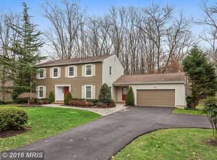 217 Percheron Ct, Gambrills, MD 21054