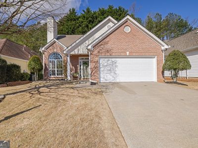 2461 Lakebrooke Dr, Marietta, GA, 30066
