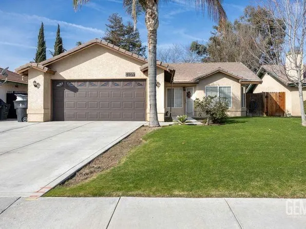 5909 Arc Dome Ave, Bakersfield, CA 93313