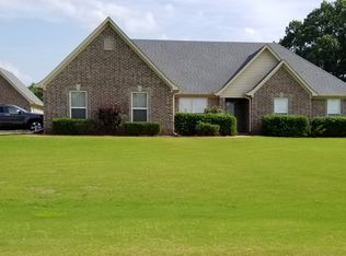 34 Gunther Stevens Cv, Byhalia, MS 38611