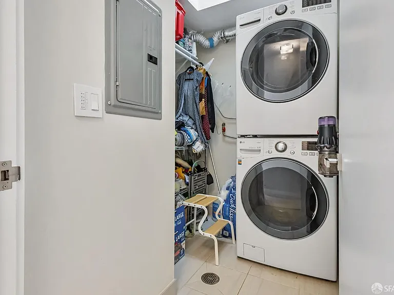 989 Sutter St #2 — Photo 25