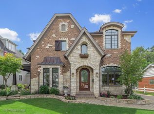 4220 Linden Ave, Western Springs, IL 60558