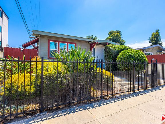 4th image of 1514 W 30th St