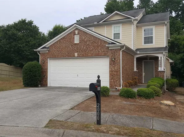 2000 Appaloosa Way, Conyers, GA 30012