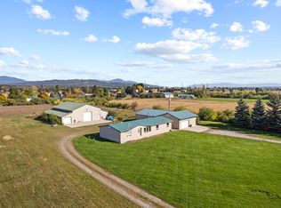 24811 E Dalke Ave, Otis Orchards, WA 99027