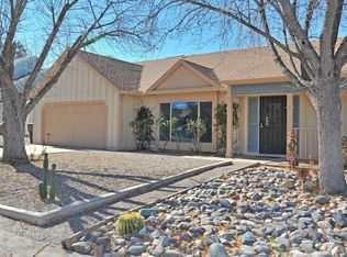 10570 E Breckinridge Dr, Tucson, AZ 85730
