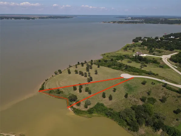 577 Old Peninsula Trl, Corsicana, TX 75109