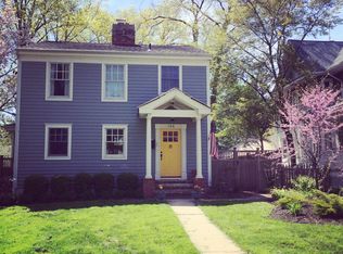 106 Moore St, Princeton, NJ 08540