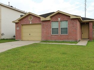 5015 Fox Mill Ln, Spring, TX 77389