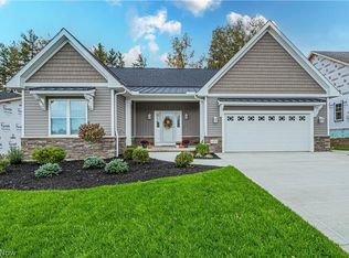 6459 S Cobblestone Rd, Mayfield Village, OH 44143