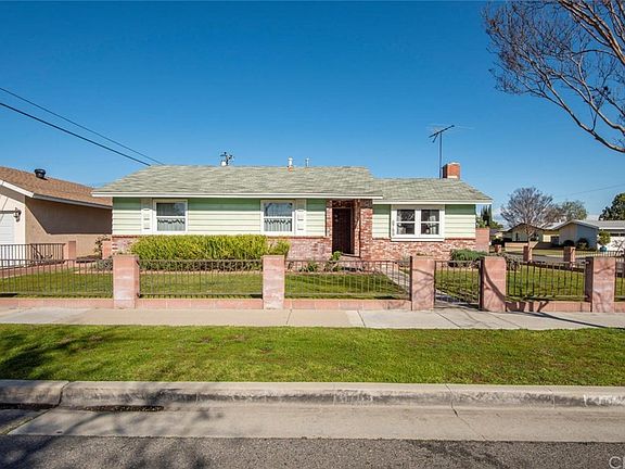 2nd image of 6789 San Benito Way