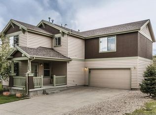 5788 Sagebrook Dr, Park City, UT 84098