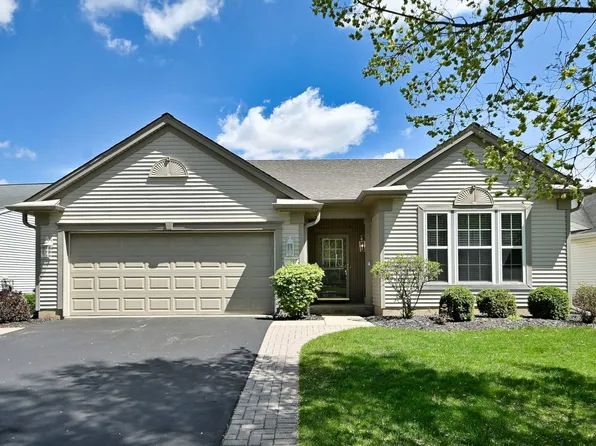 11882 Ludbury Rdg, Huntley, IL 60142