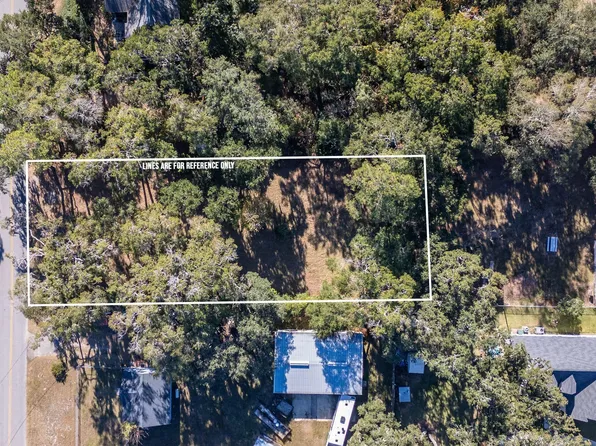 1615 Edinburgh Avenue, Port Royal, SC 29935
