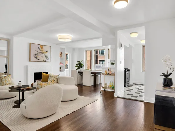 59 W 12th St APT 6A, New York, NY 10011