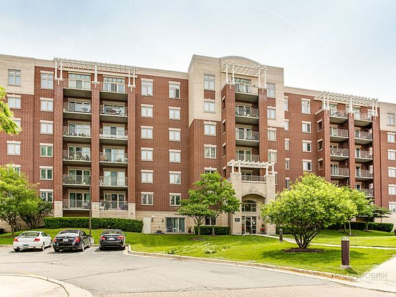 2nd image of 8711 W Bryn Mawr Ave APT 408