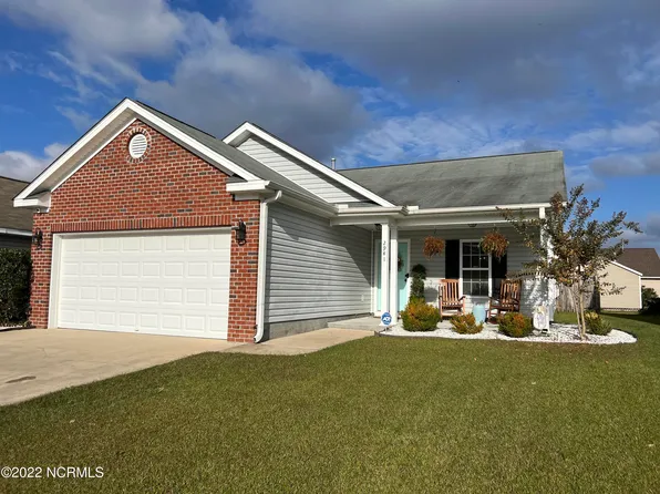 2941 Beunavista Ct, Greenville, NC 27834