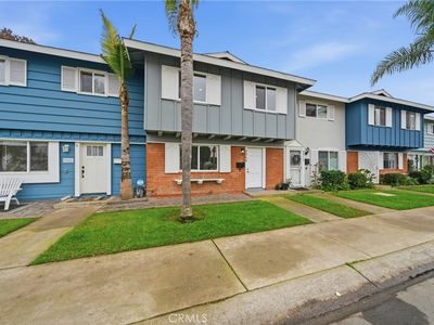 9958 Continental Dr, Huntington Beach, CA, 92646