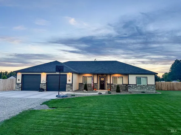 3464 Park Ave, Burley, ID 83318