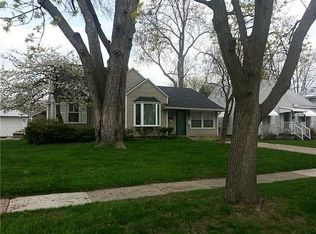 1604 Crestwood Rd, Toledo, OH 43612