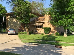 1465 N 16th St, Fort Dodge, IA 50501