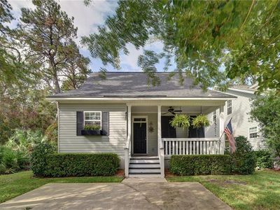 420 Holly St, Saint Simons Island, GA, 31522