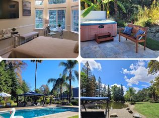 19640 Natalie Way, Redding, CA 96003