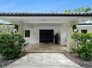 11855 SW 68th Ct, Pinecrest, FL 33156