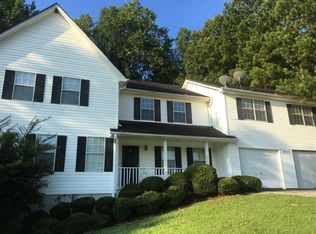 2070 Banks Way UNIT A, College Park, GA 30349