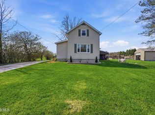 1444 E County Road 50, Tiffin, OH