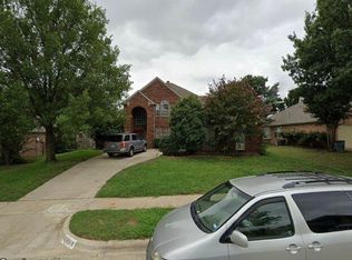 614 Monterey Dr, Keller, TX 76248
