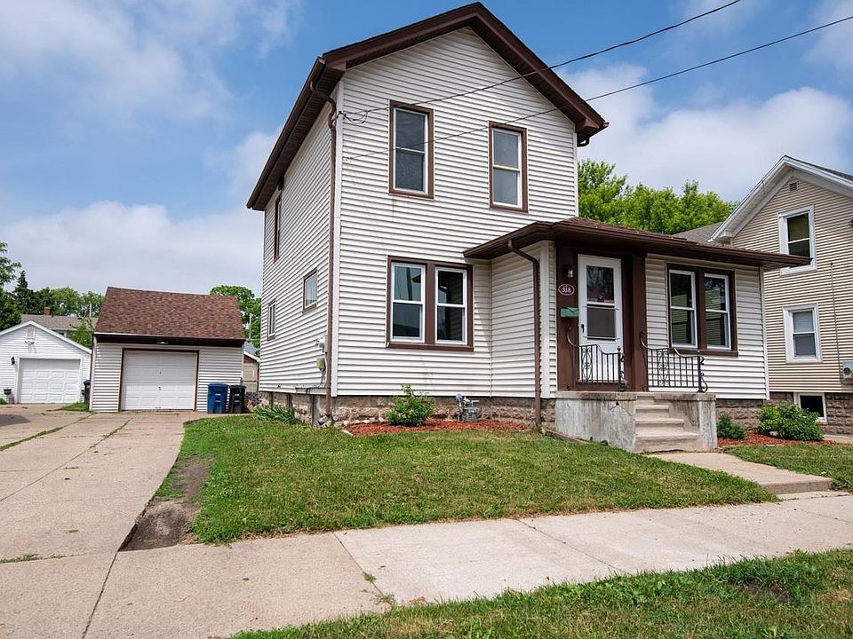 1st image of 318 HUDSON AVENUE