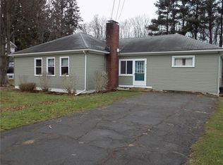 810 Water St, Conneaut Lake, PA