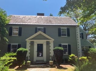 3 Glenoe Rd, Brookline, MA 02467