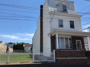 431 Lytle St, Minersville, PA 17954