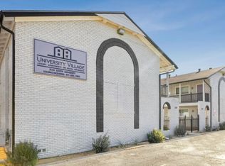 3125 S University Dr APT 1, Fort Worth, TX 76109