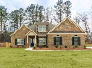 540 Heirloom Dr #95, Hampton, GA 30228