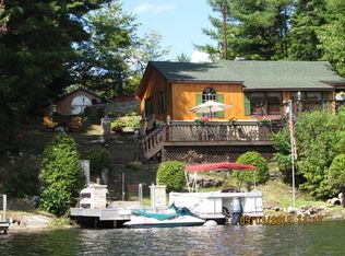 694 County Route 19, Hermon, NY 13652