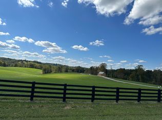 10 Baldwin Rd, Mc Kee, KY 40447