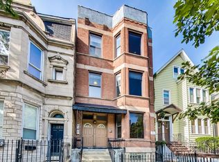 1138 W Addison St #1, Chicago, IL 60613