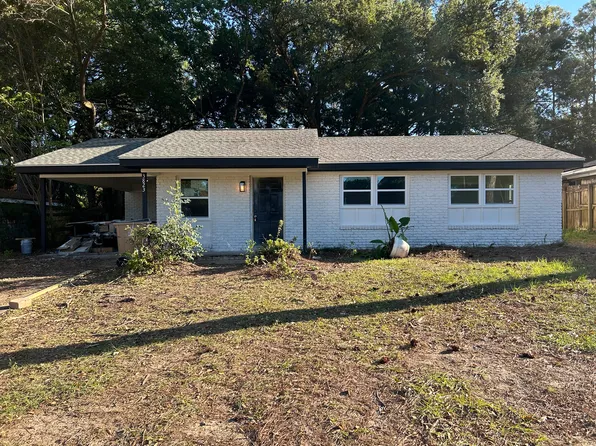 3823 San Juan Dr, Mobile, AL 36609